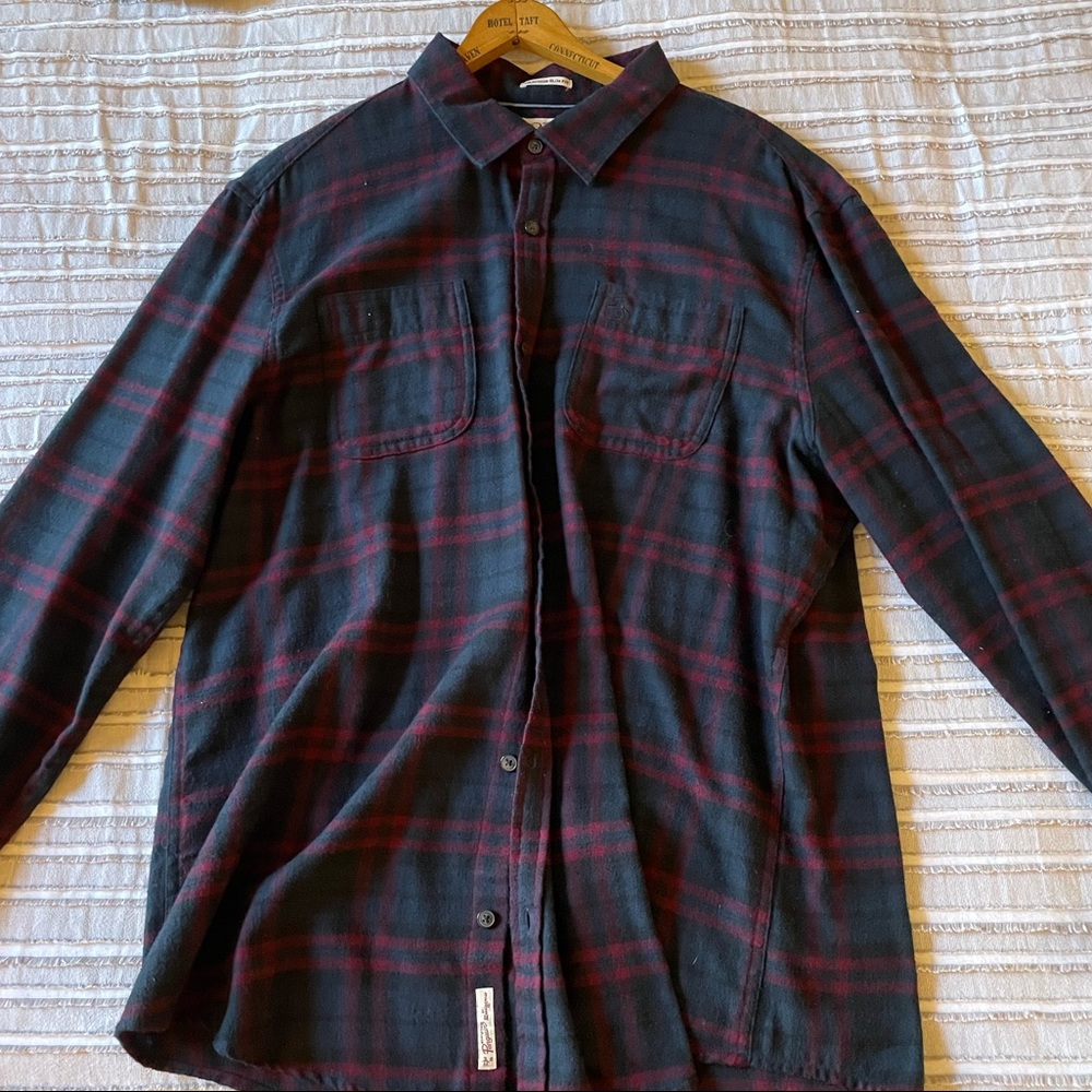 Original penguin L